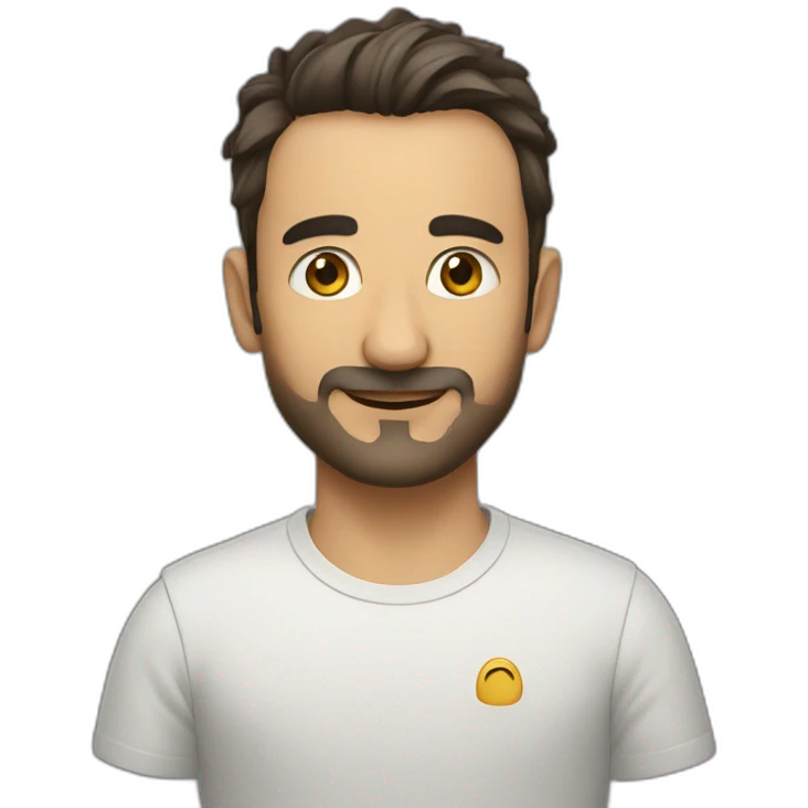 volkan kirtok emoji