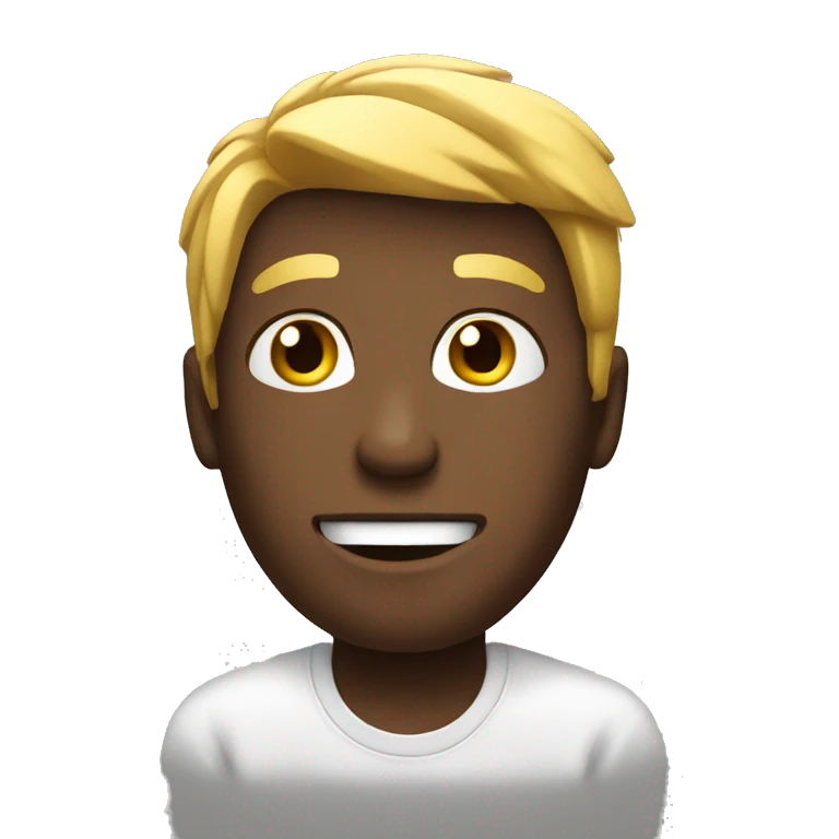 Chat avec sweat  emoji