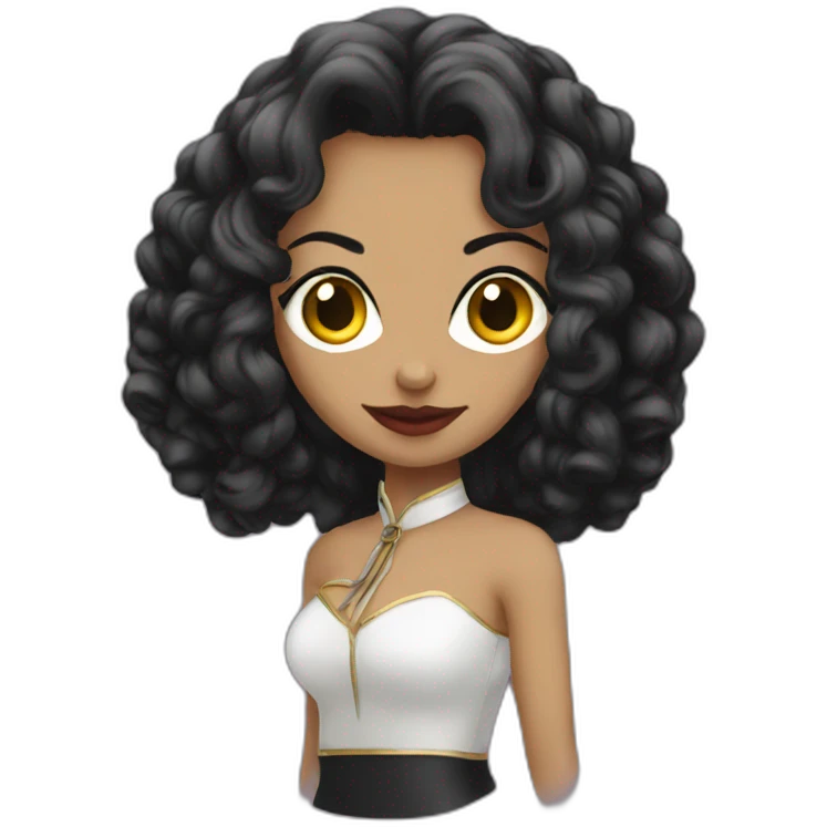 Domina emoji