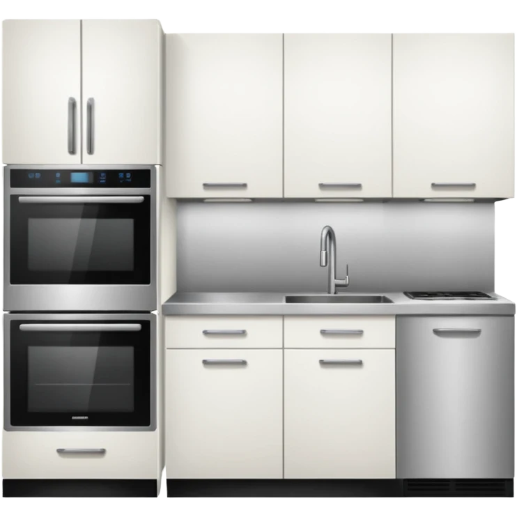 kitchen emoji