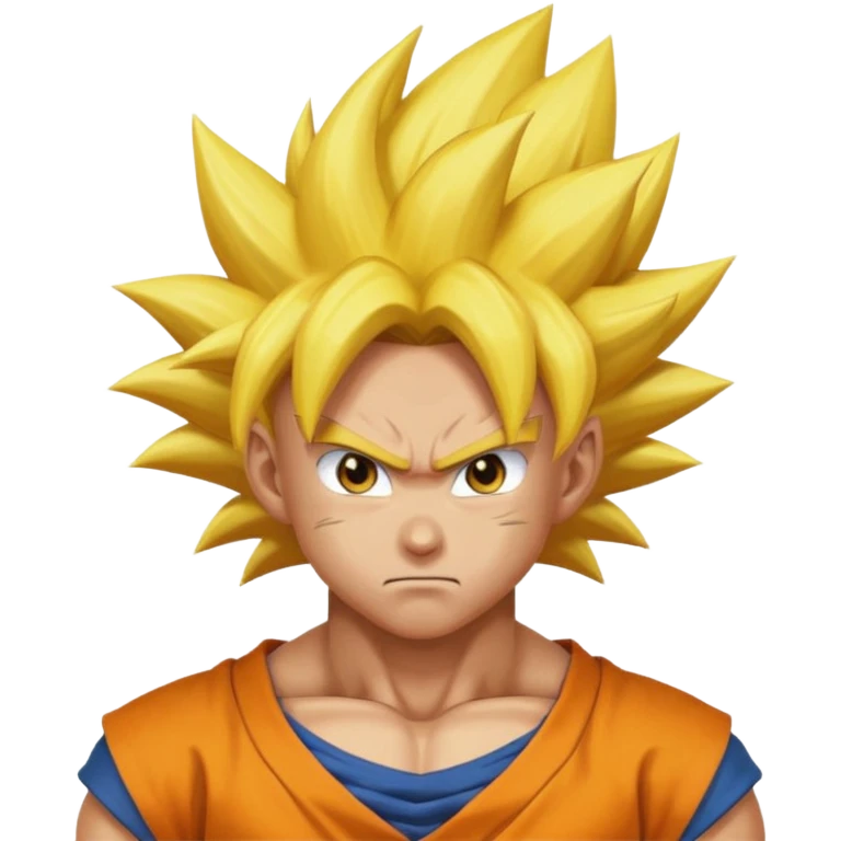 goku sjj3 emoji