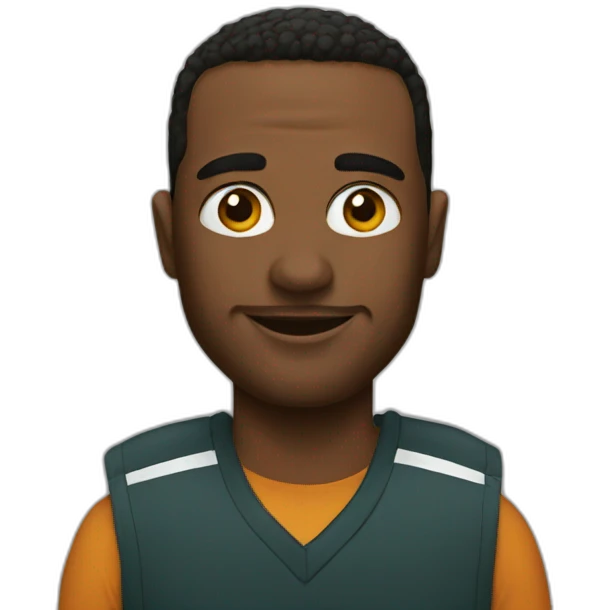 Atlanta emoji