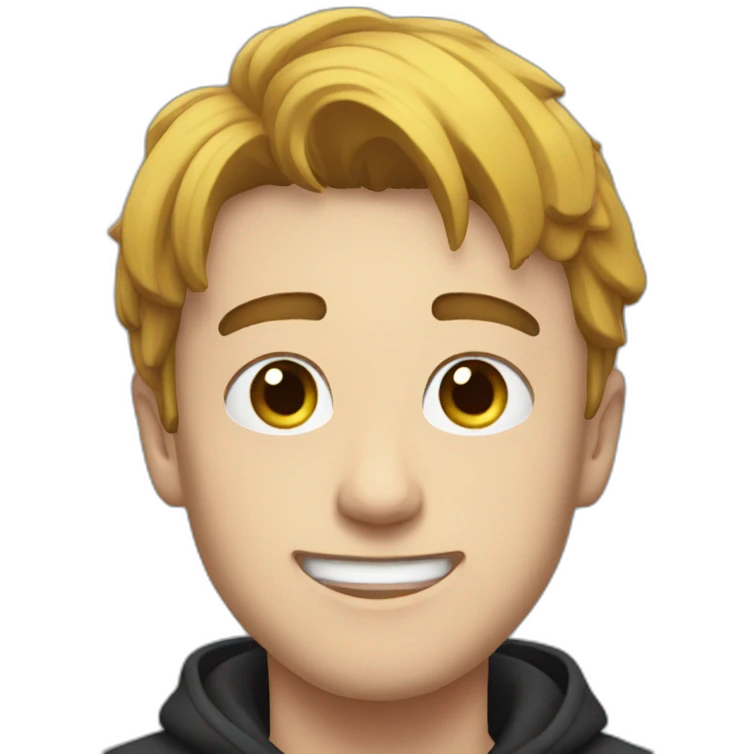 Mrbeast emoji