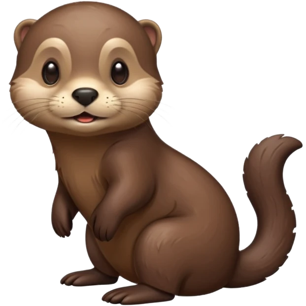 otter emoji