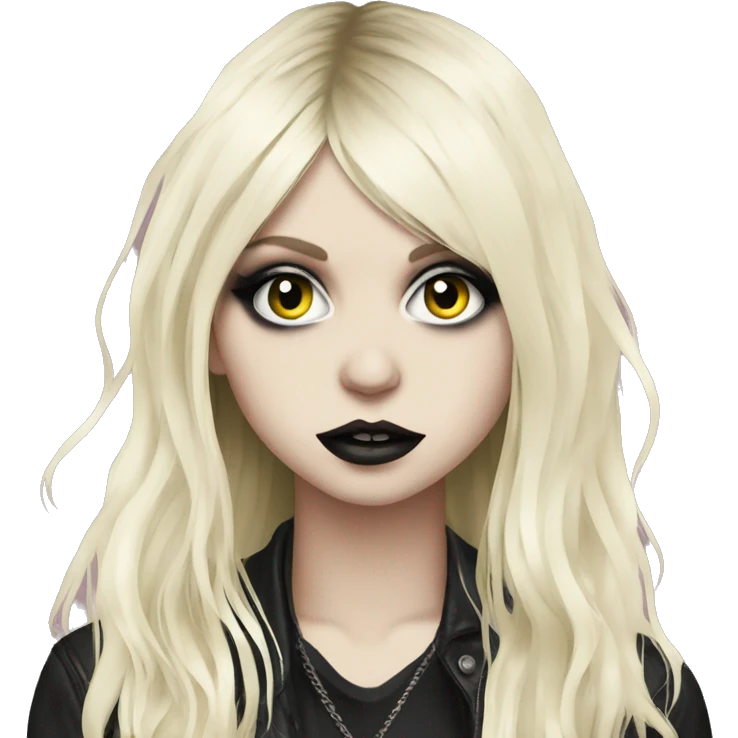 Taylor momsen emoji