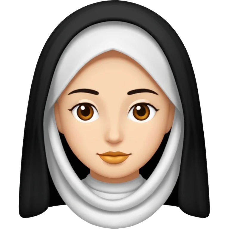 Saçı dağılmış asılı her tarafı kanlı birisi emoji