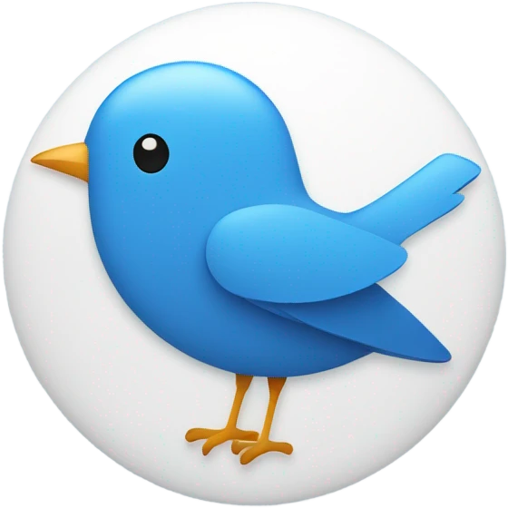 Twitter  emoji