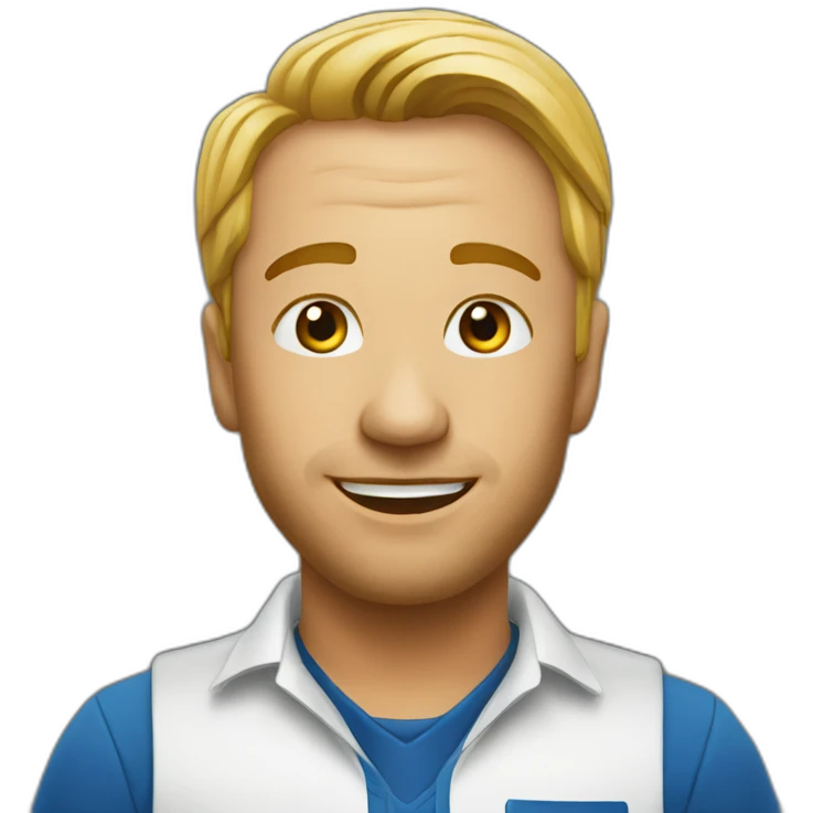 spreek nederlands emoji