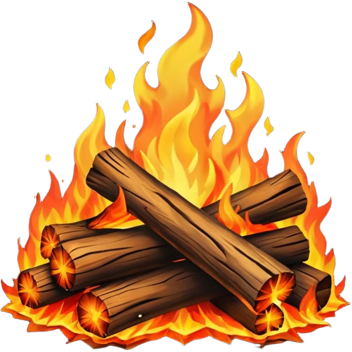 Bonifire emoji