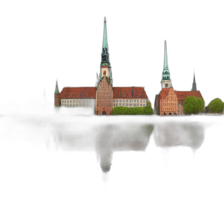 hamburg-germany emoji
