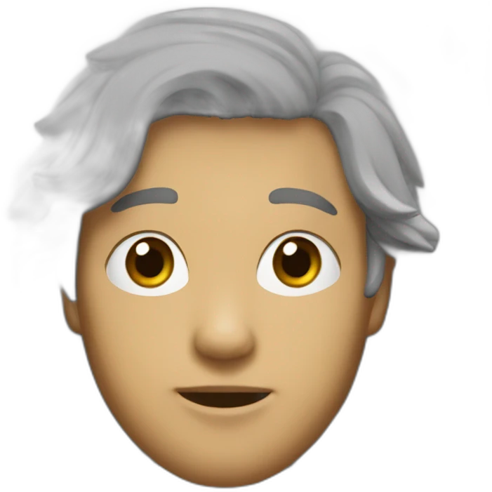 pham hanni emoji