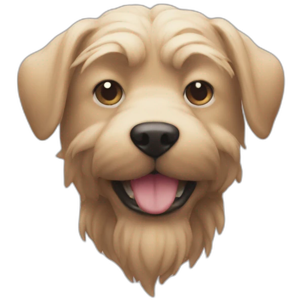 メガネ拭き emoji
