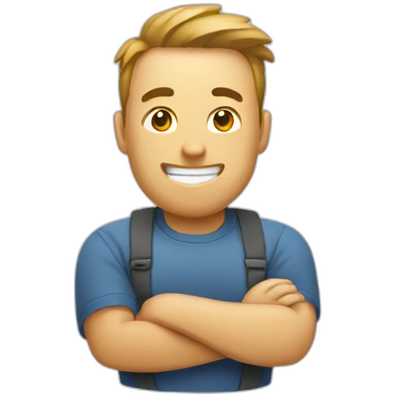 shopify logo emoji