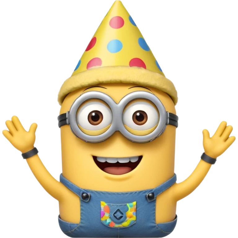Minion🎂Bob esponja emoji