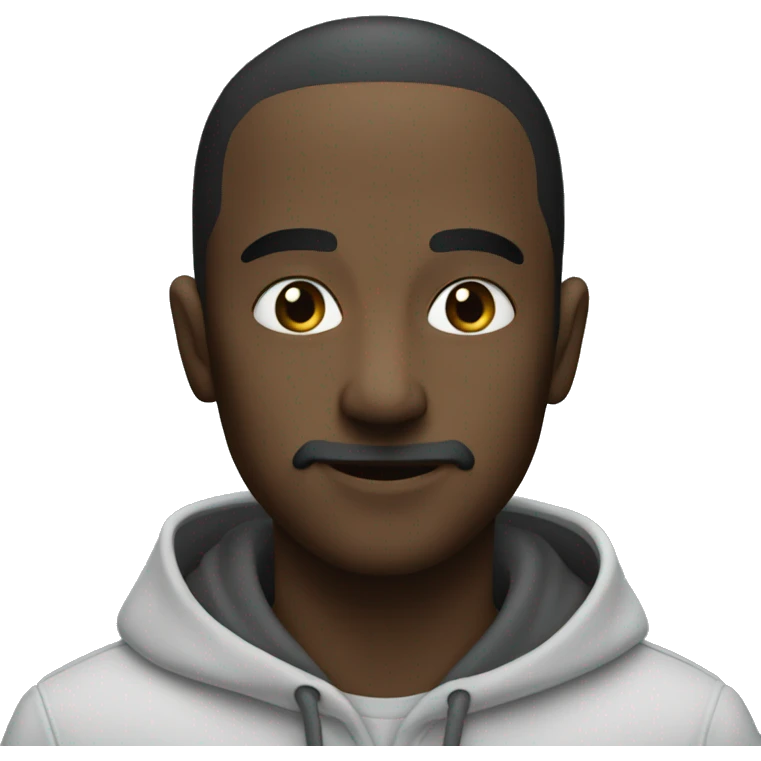 Blud peace emoji