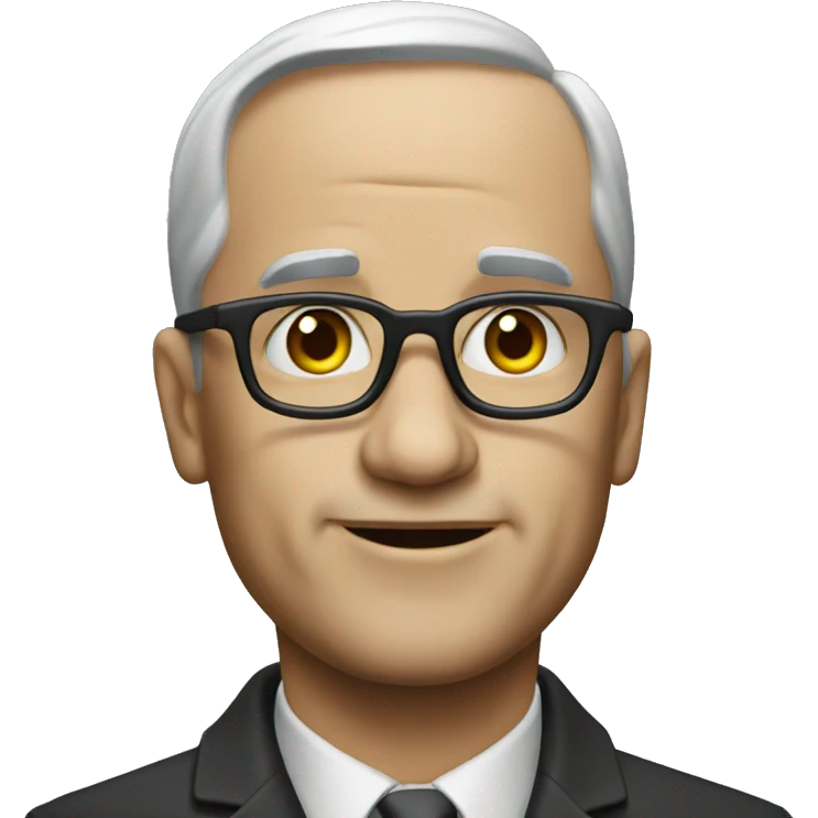 truman emoji