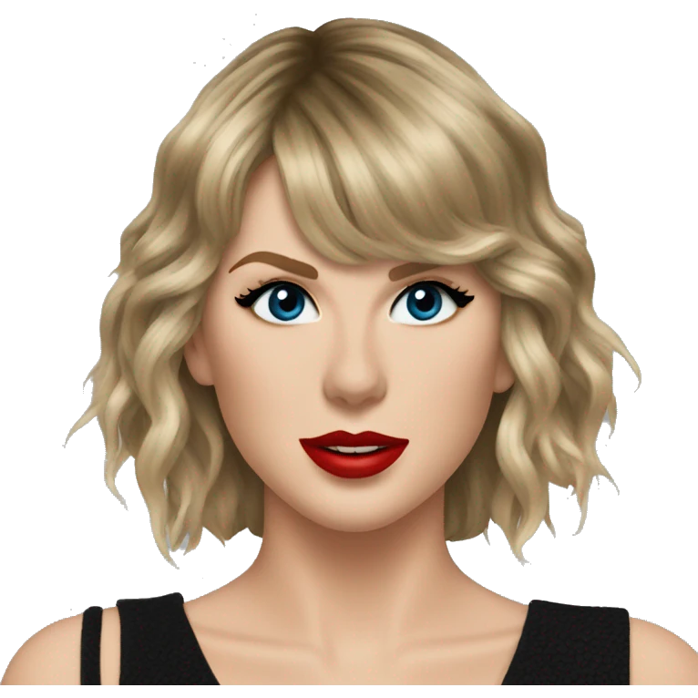 taylor swift reputation emoji