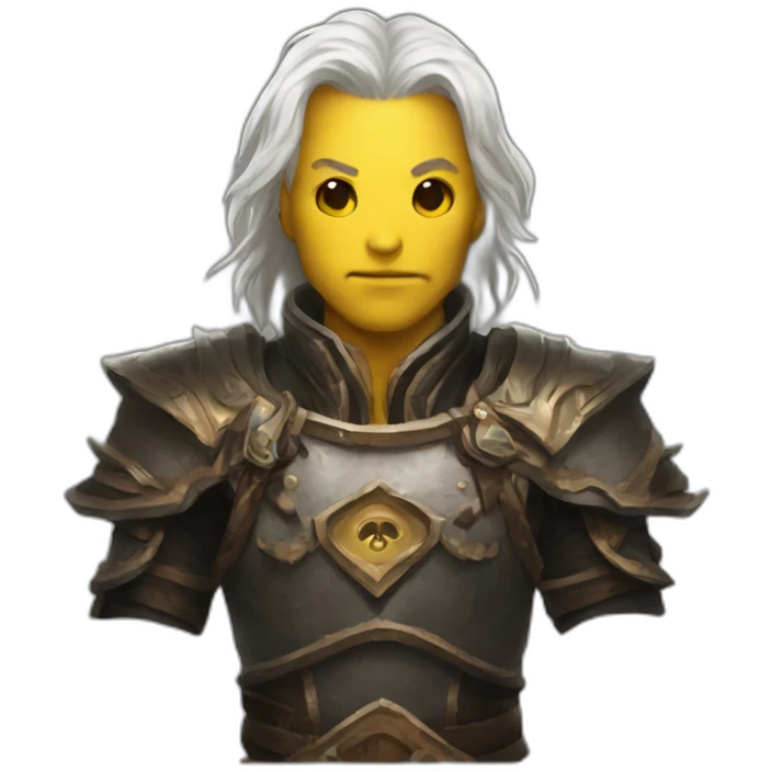 mtg-player emoji