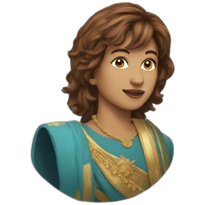 sunanda emoji