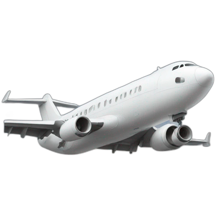 Aircraft emoji