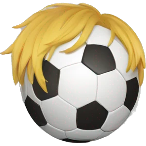 Soccer  emoji