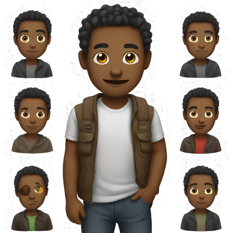 Yn  emoji