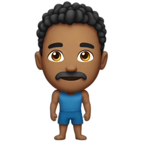 wods emoji