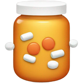 pills emoji