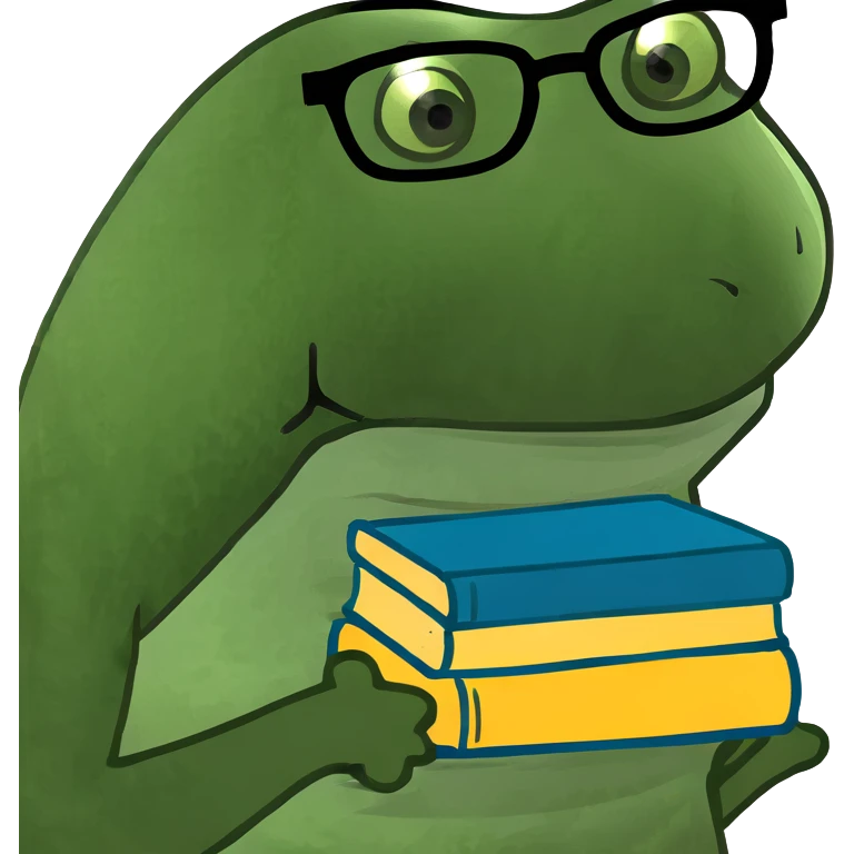 Academia emoji