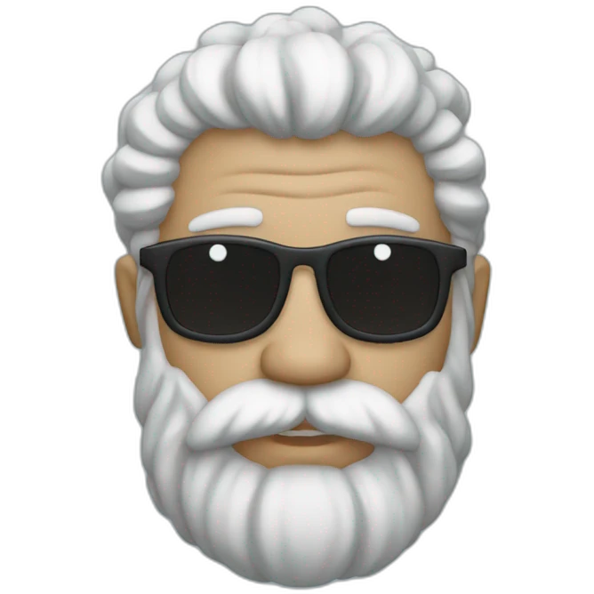 Mozes Splitting The Sea emoji