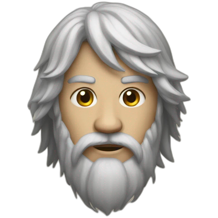 Mon khinght emoji