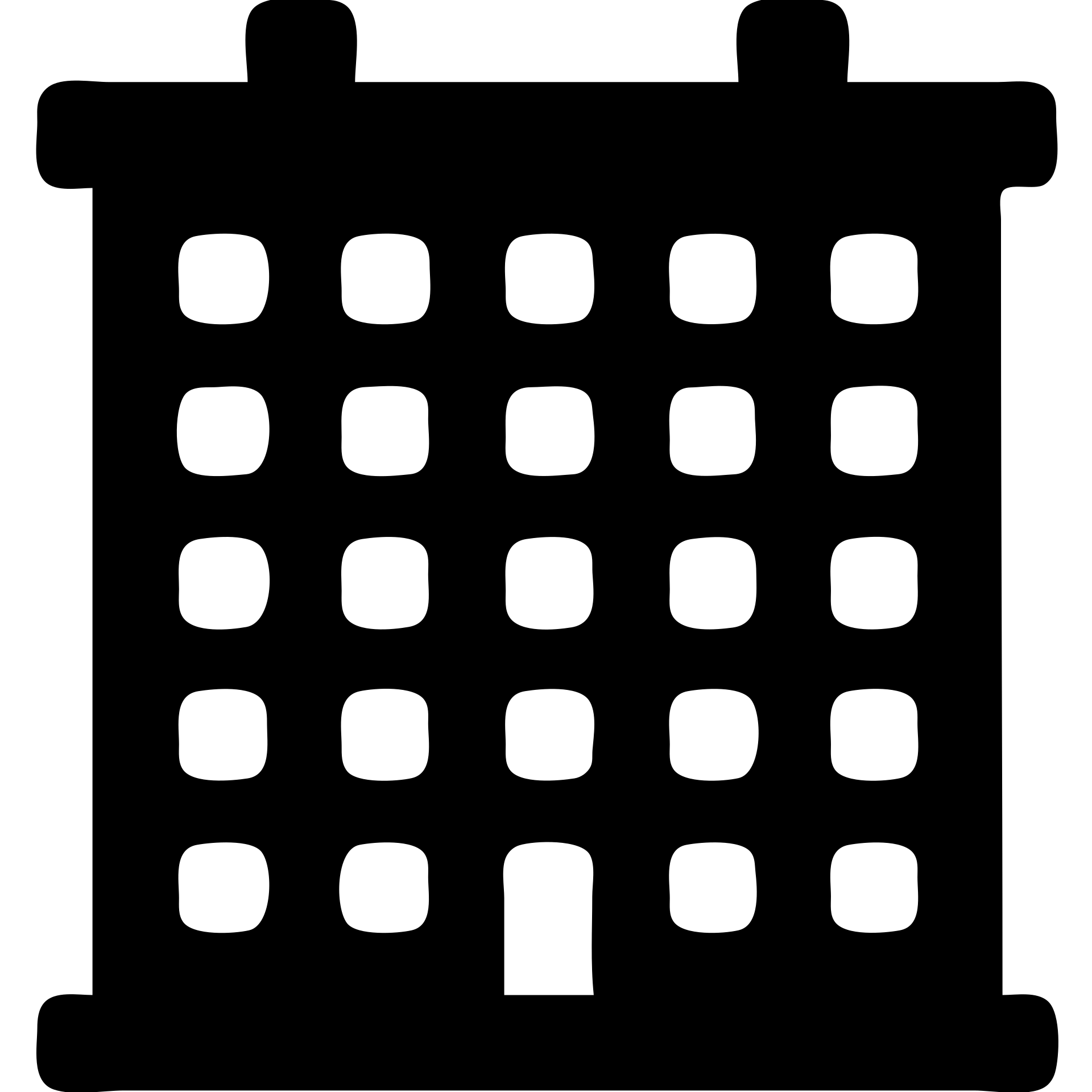 A russian panelka emoji