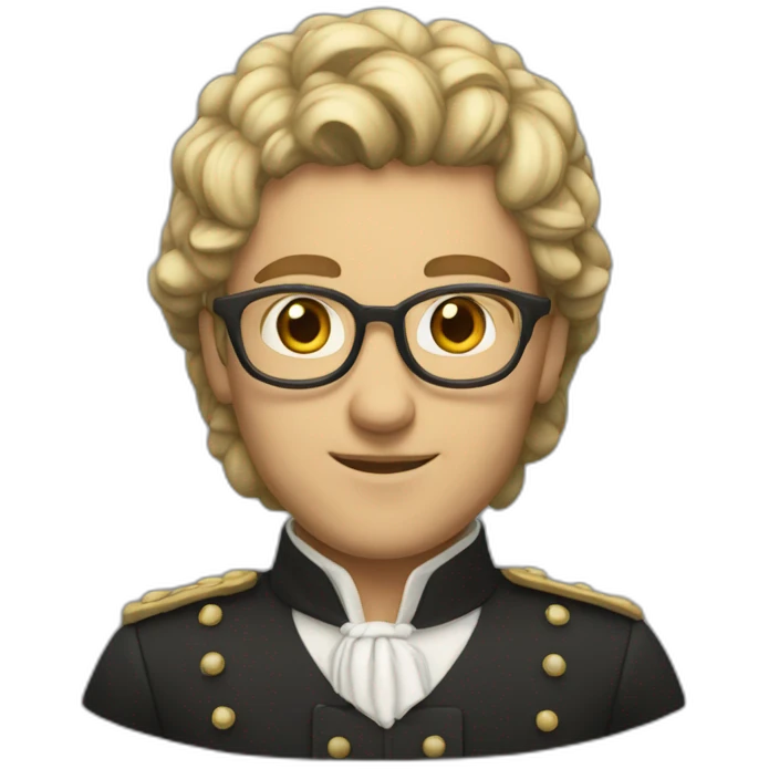 Classe rocailleux emoji