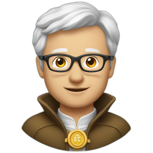 leuven-mayor emoji