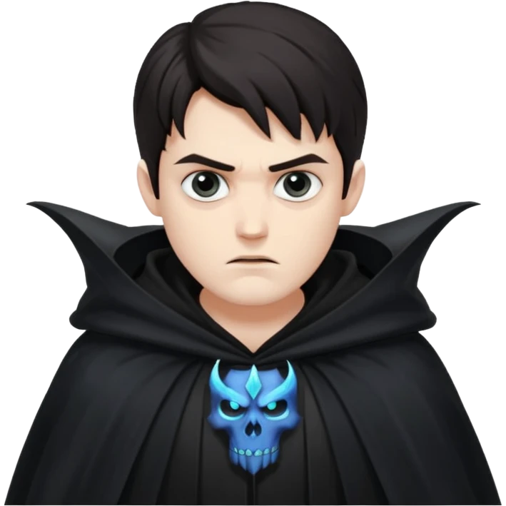 Hades emoji
