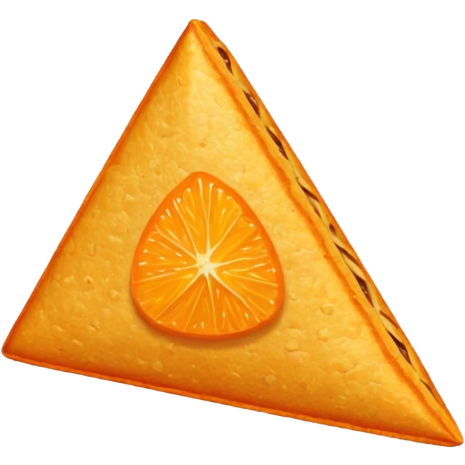 Doritos emoji