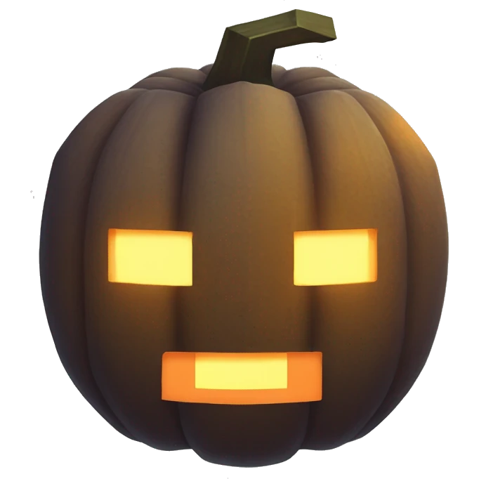 minecraft pumpkin halloween badge cinematic cyberpunk pokemon emoji