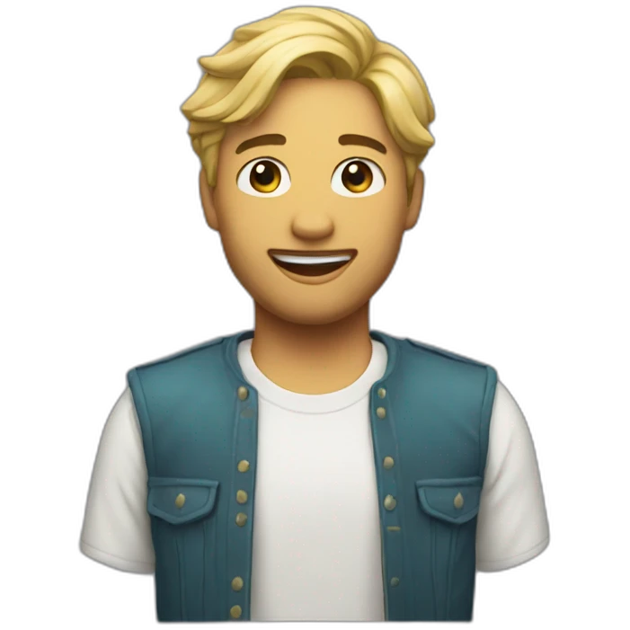 idol felix emoji