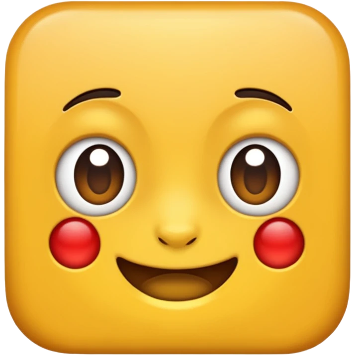 100% emoji