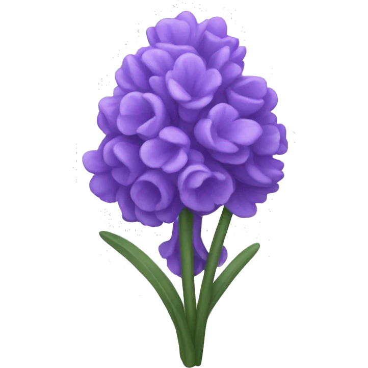 Lavender  emoji
