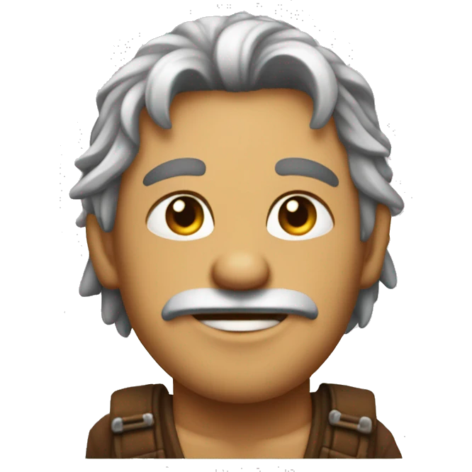deat poool but coo emoji
