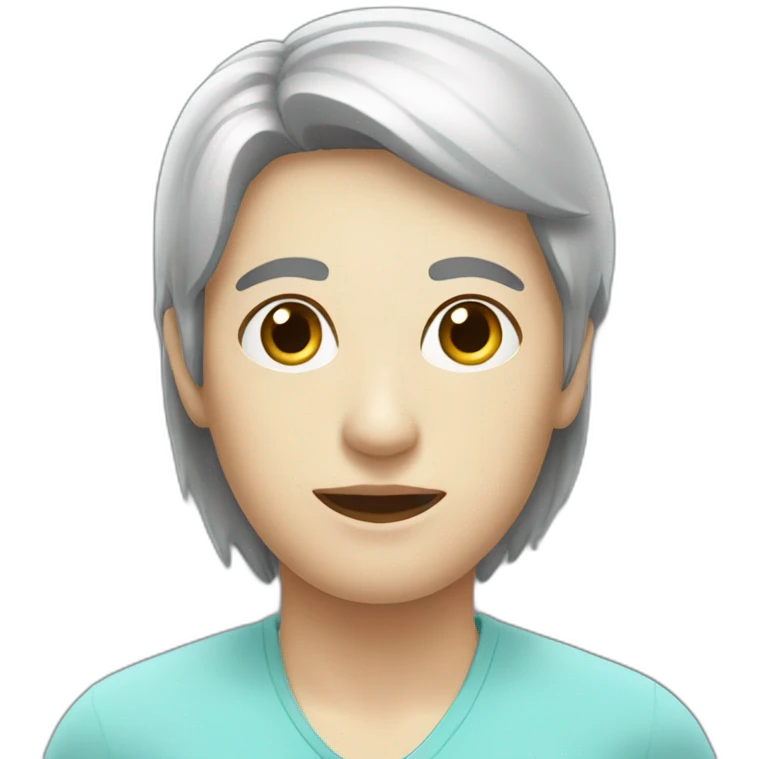 Terapia Ocupacional  emoji