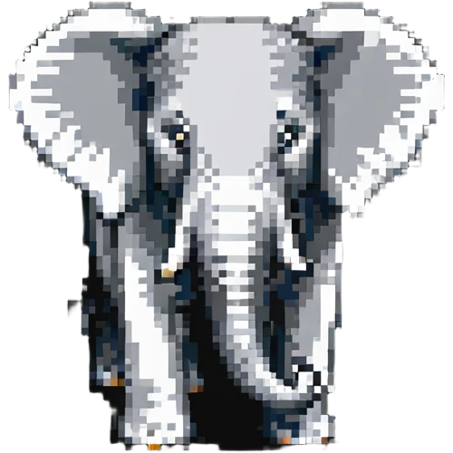 elephant emoji