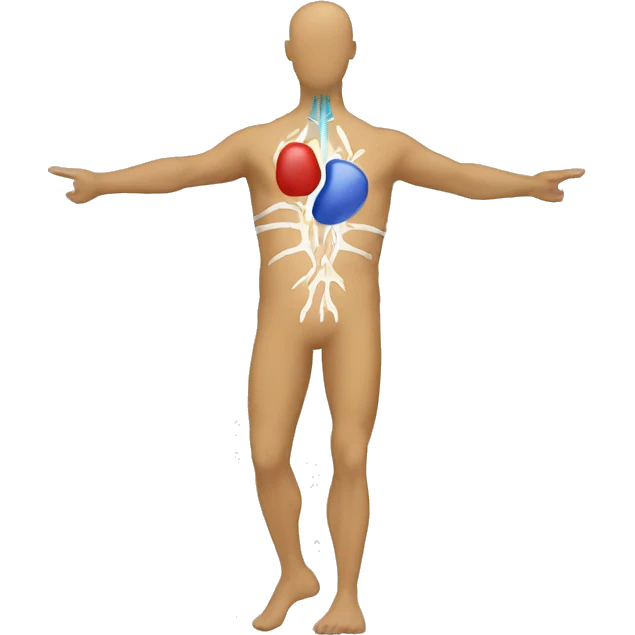 Kinesiology  emoji