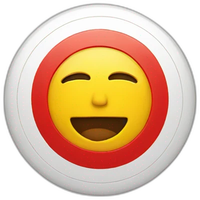 Target emoji
