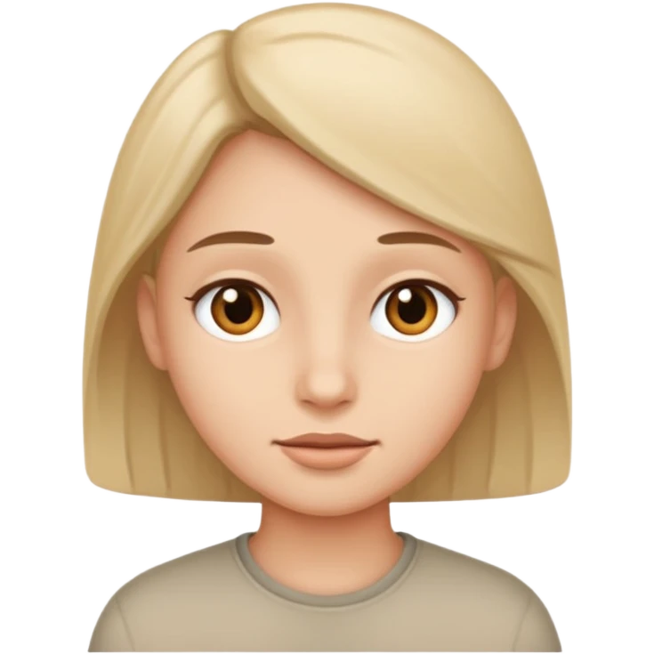 Nah emoji