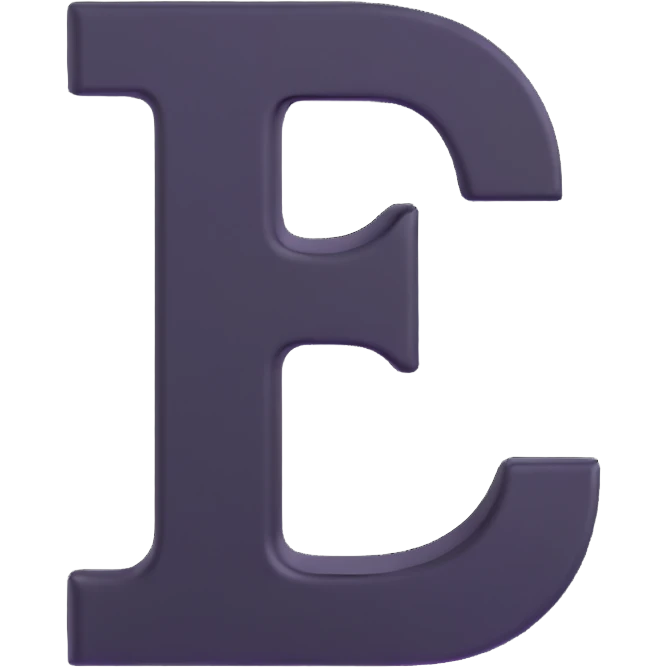 letter Ss emoji