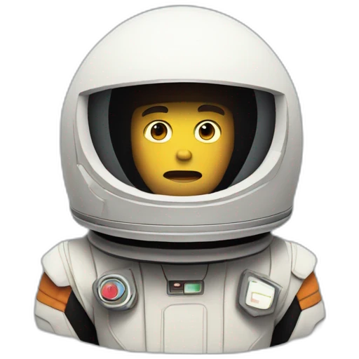 2001 space odyssey emoji