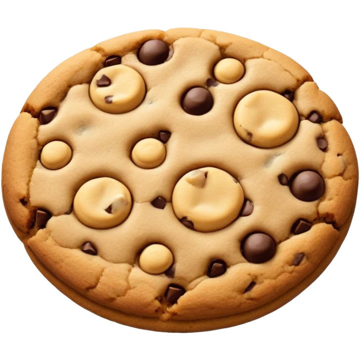 cookies emoji