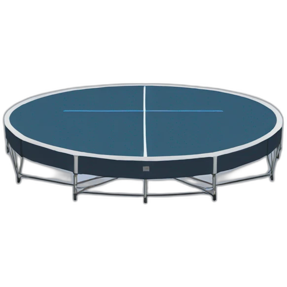trampoline emoji